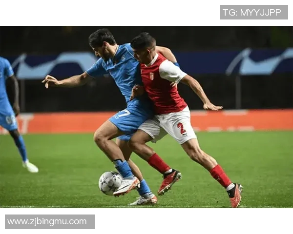 布拉加与卢多戈的激烈对决揭示了欧洲足球的魅力与竞争力