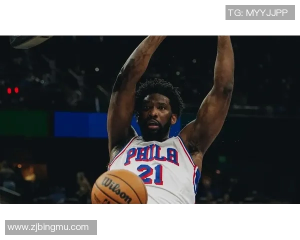 恩比德再创辉煌成NBA得分王场均348分刷新近四十年纪录